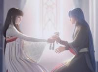 镜·双城：腐朽等级制度之下，白璎和苏摩注定成悲剧