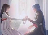 沧月《镜双城》改编剧集动画同期PK，17年前的网文爆款还有吸引力吗？