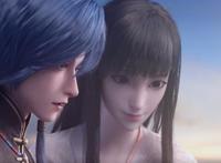 沧月《镜双城》改编剧集动画同期PK，17年前的网文爆款还有吸引力吗？