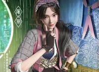 盘子女人坊与奇幻动画巨制《镜双城》达成战略合作