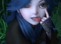 《镜·双城》认真搞事业的苏诺可爱的要“命”