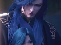 《镜·双城》认真搞事业的苏诺可爱的要“命”