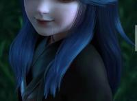 《镜·双城》认真搞事业的苏诺可爱的要“命”