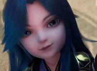 《镜·双城》认真搞事业的苏诺可爱的要“命”