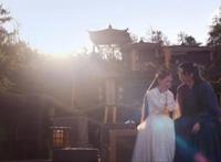 奇幻剧《镜·双城》定档，李易峰陈钰琪主演，又一部大IP改编