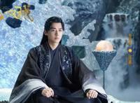 奇幻剧《镜·双城》定档，李易峰陈钰琪主演，又一部大IP改编