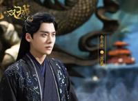 奇幻剧《镜·双城》定档，李易峰陈钰琪主演，又一部大IP改编