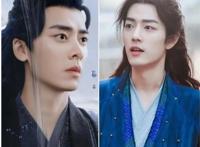 《斗罗大陆》《镜双城》预告曝光，两代顶流PK，目测肖战有先机