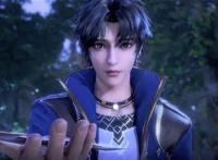 《斗罗大陆》《镜双城》预告曝光，两代顶流PK，目测肖战有先机