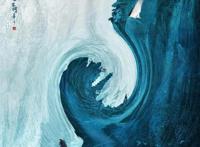 《镜·双城》漫版定档8月15日，剧版也即将来袭，李易峰令人期待