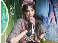 《碟中娘坊》与梦幻动漫《镜双城》达成战略伙伴关系