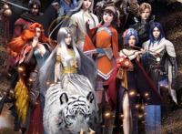 《镜·双城》将于11月15日开播，帅哥美女如云，网友：期待已久