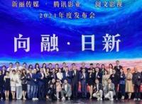 《1921》《人世间》《心居》《赘婿》第二季，70部片单打包来