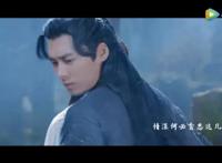 《镜·双城》3小时播放破亿，李易峰陈钰琪演绎东方神话故事