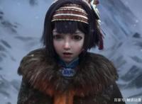 这个黄毛小丫头一定会让你过目不忘，国产动画《镜·双城》之那笙