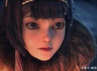 这个黄毛小丫头一定会让你过目不忘，国产动画《镜·双城》之那笙