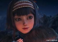 这个黄毛小丫头一定会让你过目不忘，国产动画《镜·双城》之那笙