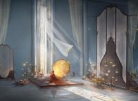 从艺术视角看国番解析《镜双城》里的视觉美术