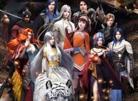 重回云荒大陆！《镜·双城》动画定档11月15日！