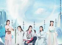 《镜双城》真人剧未播、动漫版先火，腾讯影业玩的什么新节奏？