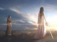 动画《镜·双城》风起篇圆满收官极致还原镜世界