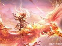 万古神帝：劫尊者连诡兽都不放过，难怪若尘能够撬动凤彩翼的嘴！