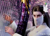 国漫中那些颜值超高的小姐姐你认得几个？最后一个未开播便被刷爆