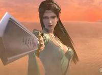 盘点国漫3D动画中的高跟鞋，第二弹