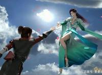 盘点国漫3D动画中的高跟鞋，第二弹