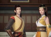 很多人以为玄机占据了国漫的半壁江山，其实应该是这两家才对