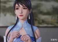 《万界独尊》定档4月6日，类似的剧情，这次你猜剧长几分钟？