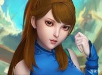 万界系列对比画江湖系列，现今时代还是快餐流动漫比较吃香？