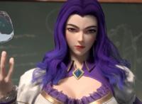 5个万界，3个姓叶，若鸿文化万界宇宙初成，你还觉得它短吗？