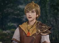 万界宇宙再添新作，若鸿动画《万界奇缘》首播，外挂已开势不可挡