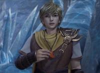 万界宇宙再添新作，若鸿动画《万界奇缘》首播，外挂已开势不可挡