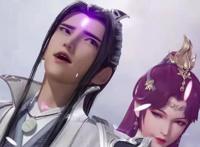 又一国漫定档，但却被腾讯错标时间，你愿意支持这部作品吗？