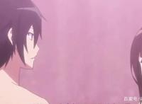 这部动漫堪称十月最雷人新番，剧情神开展台词高能，我追定了！