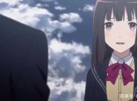 这部动漫堪称十月最雷人新番，剧情神开展台词高能，我追定了！