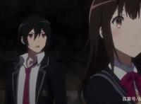 这部动漫堪称十月最雷人新番，剧情神开展台词高能，我追定了！