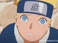 《火影忍者》：带着青春的力量，向阳而生