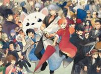 几部疯狂玩梗的动漫，第二部作品简直就是为梗而生的存在