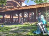 浮生为卿歌：千年一梦，至美古风，为何做成游戏而不是动漫