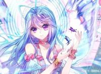 《绝世唐门》王秋儿为霍雨浩献祭，而我们为她流泪，因为太遗憾了