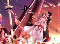 熬夜也想一口气追完的爽番动漫，剧荒的赶紧收藏，评分都是9分 