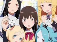 十月新番制作组“求生欲真强”，动漫还没上映，名字就已经改完！