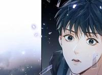 你的名字永刻地底，我的灵魂向死而生，步重华吴雩的双向救赎