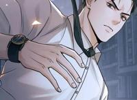 你的名字永刻地底，我的灵魂向死而生，步重华吴雩的双向救赎