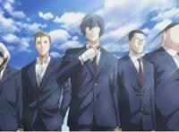 为何日漫总喜欢把主角设定成高中生而不是大学生？原因竟然是这个