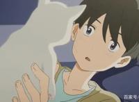 日本超治愈动漫电影《无限》，少女为爱变身为猫！