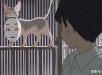 日本超治愈动漫电影《无限》，少女为爱变身为猫！
